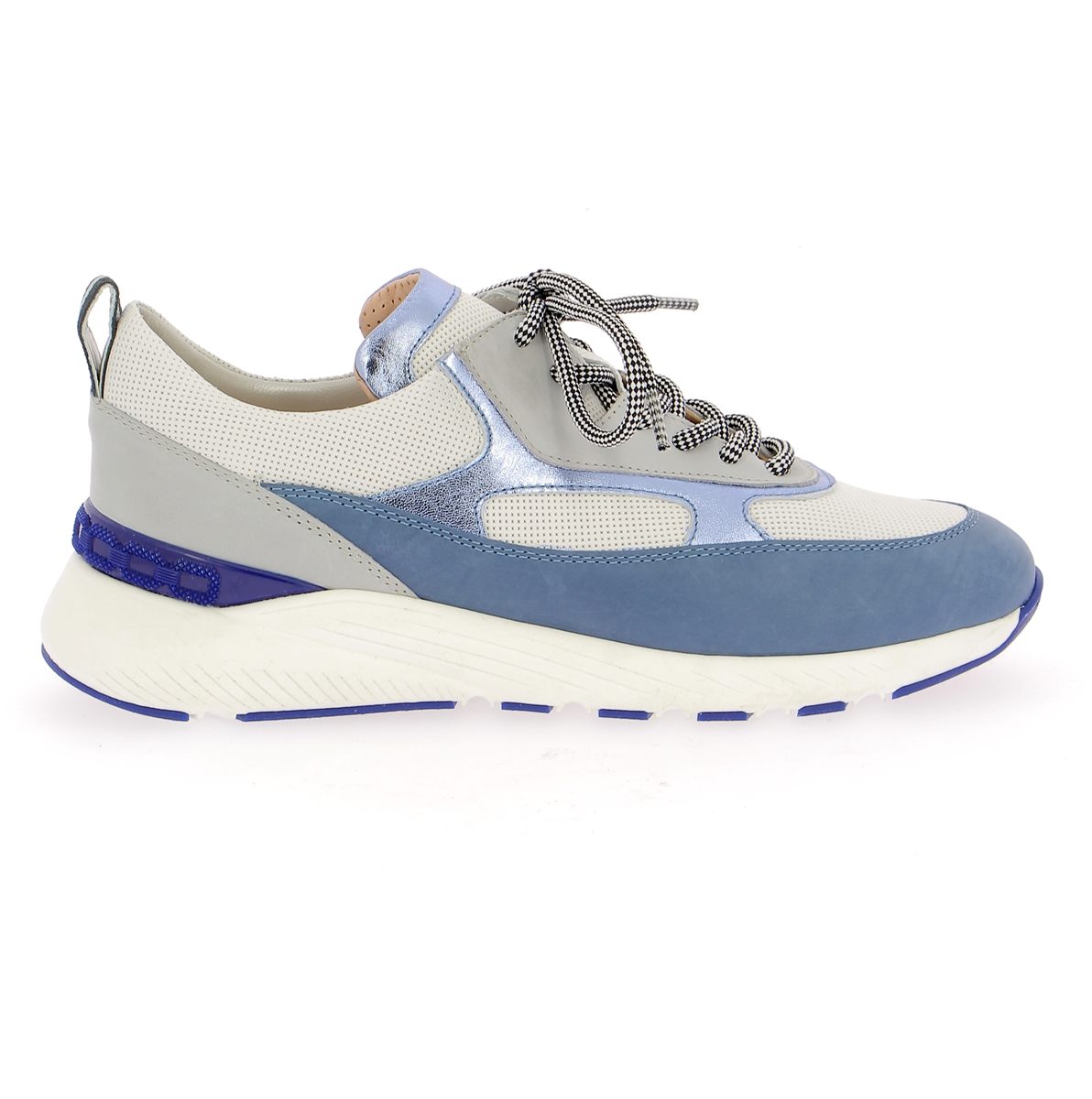 Maripe Sneakers blauw