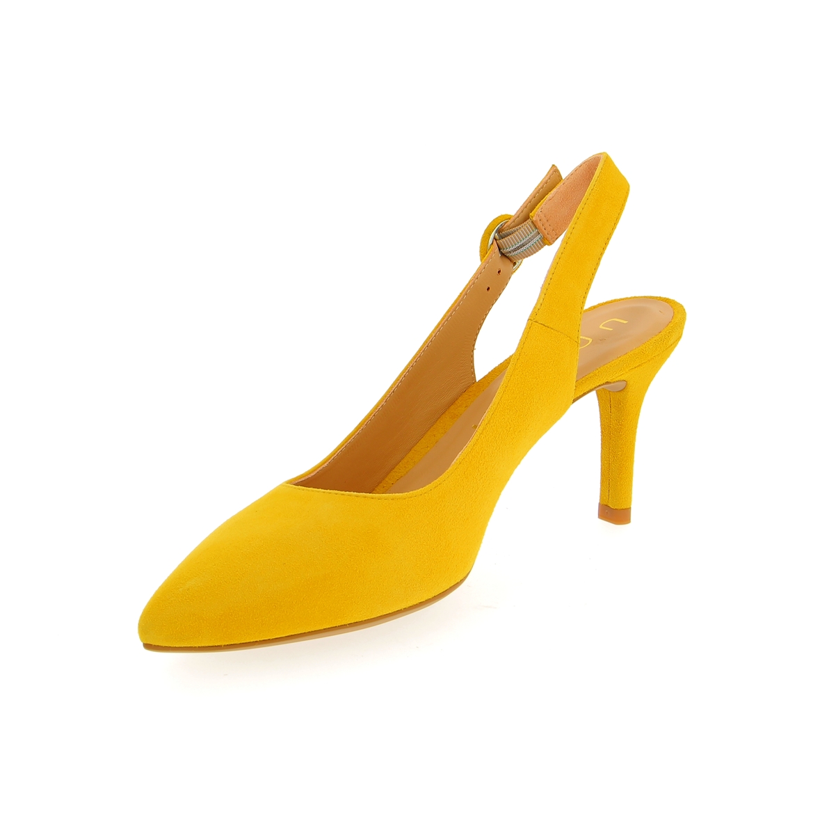 Unisa - Pumps - 8567 - Jean Delaere