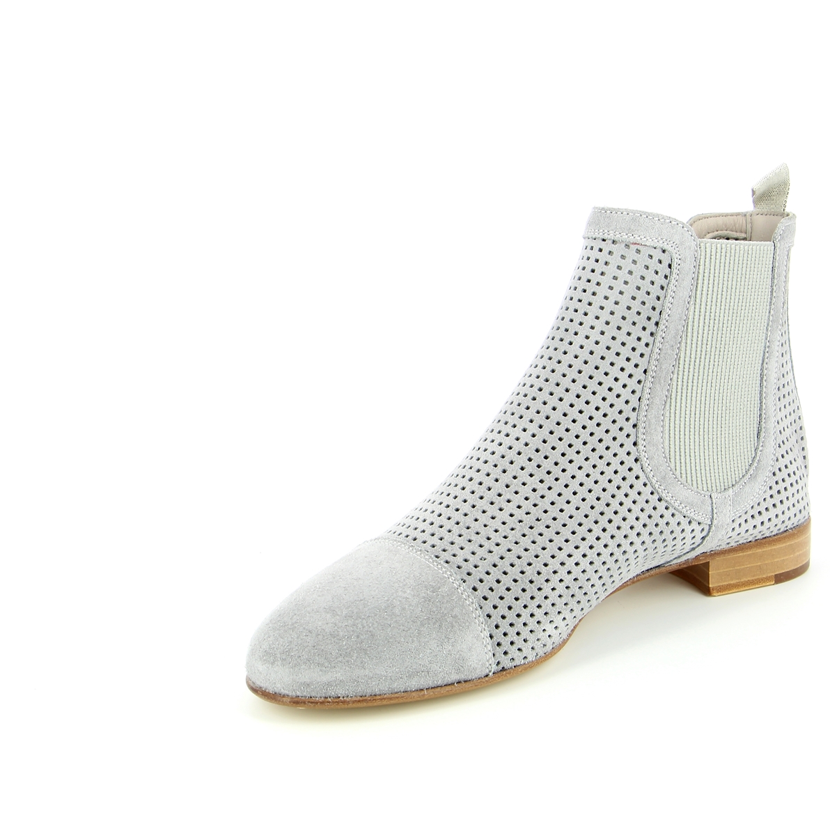 Pertini Boots gris