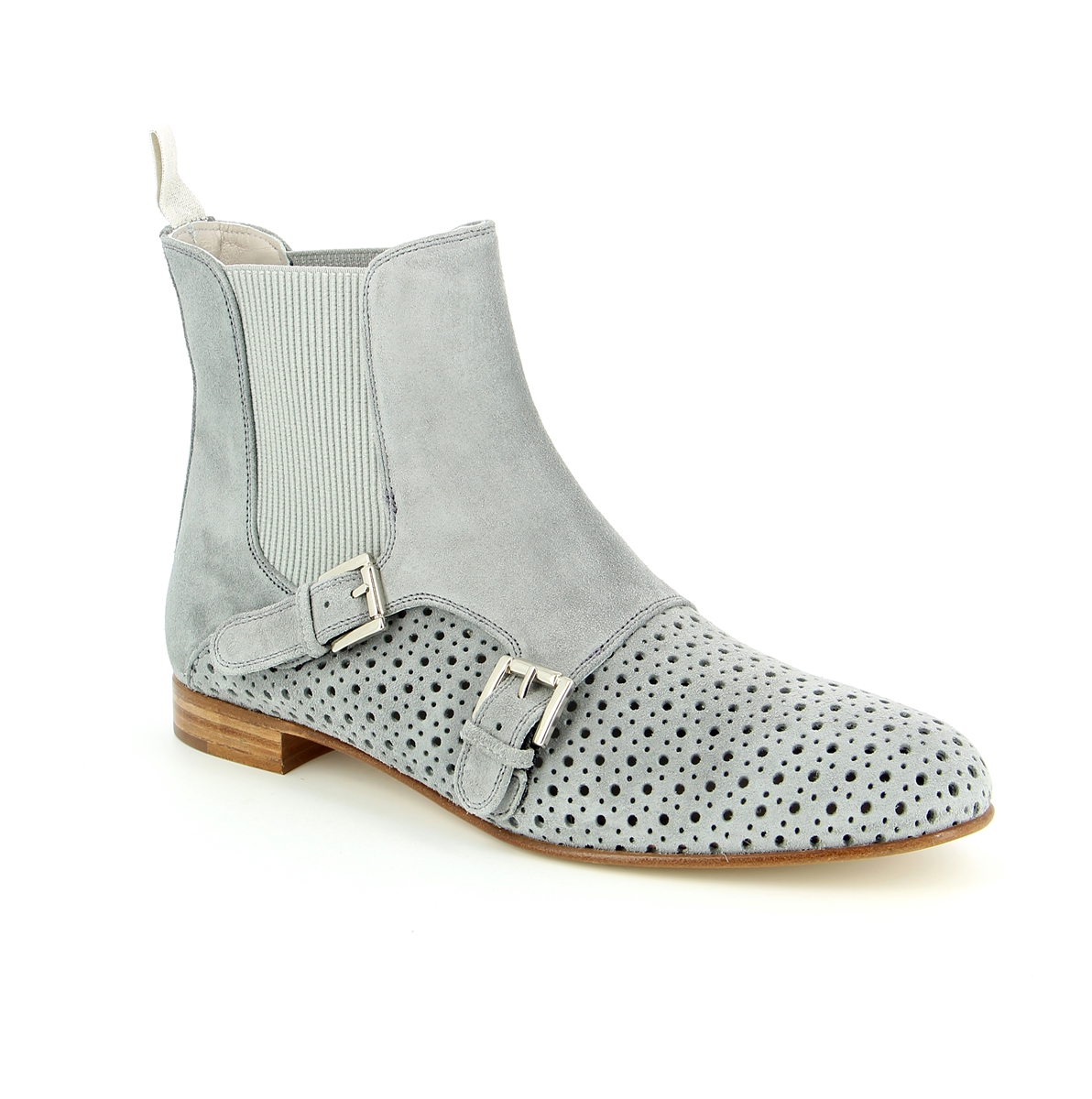 Pertini Boots gris