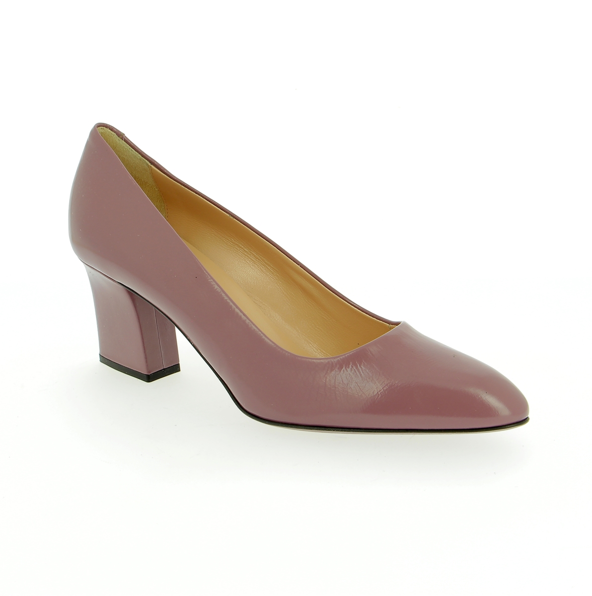 Voltan Pumps lila