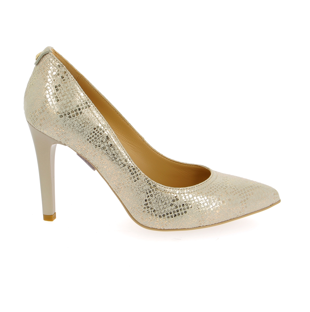 Nero Giardini Pumps beige