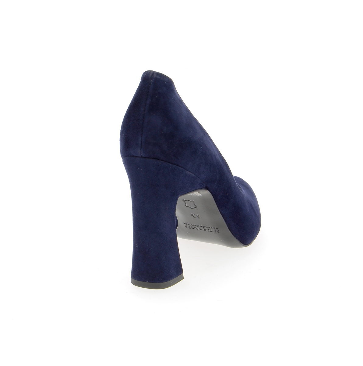 Peter Kaiser Pumps blauw