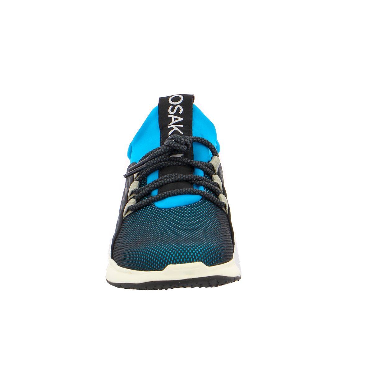 Osaka Sneakers turquoise
