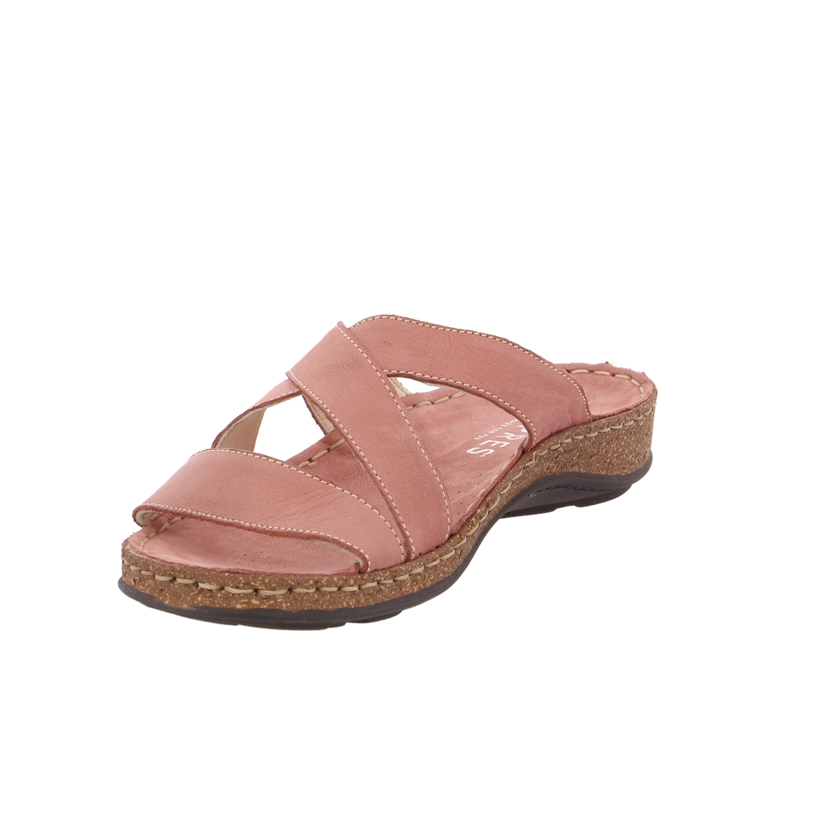Cypres Muiltjes - slippers roze