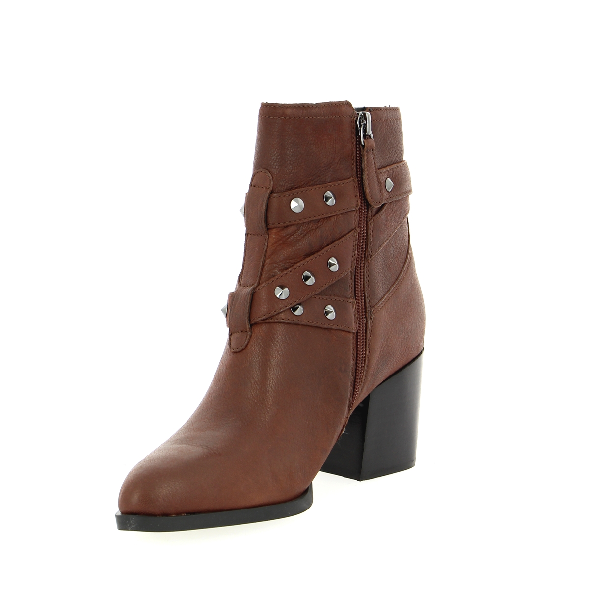 Guess Boots bruin