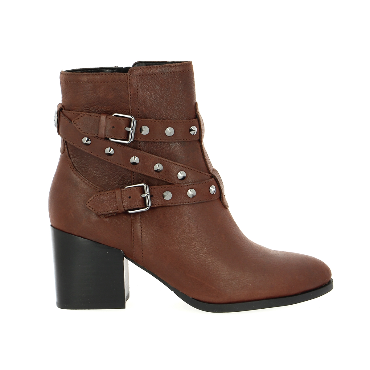 Guess Boots bruin