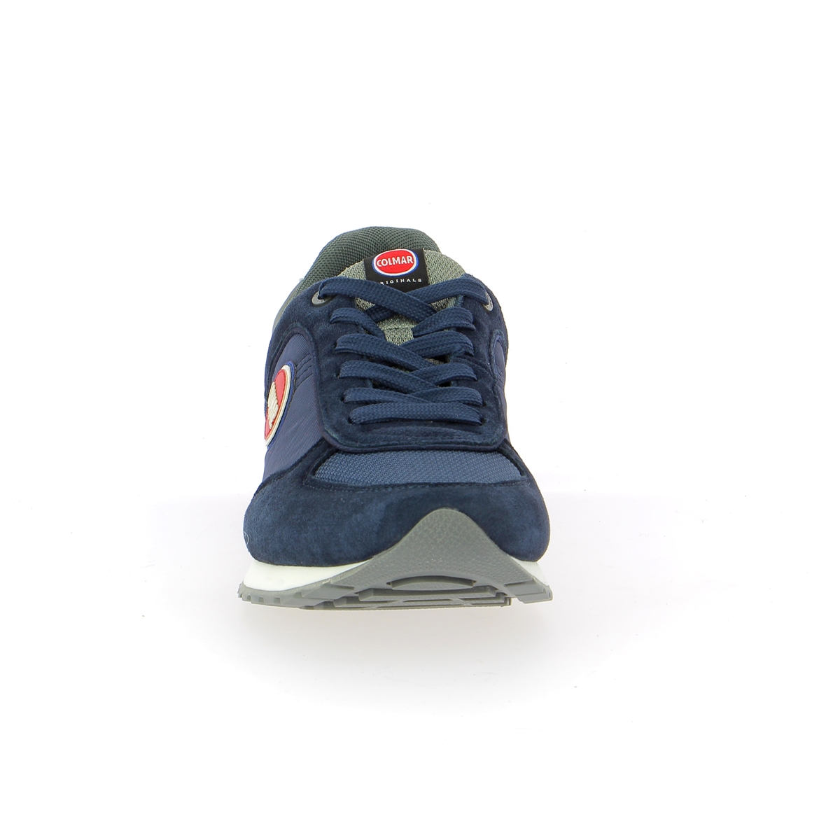 Colmar Sneakers blauw