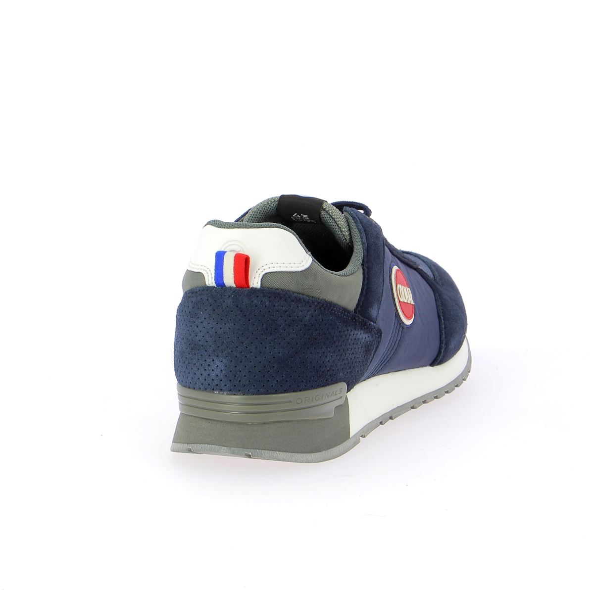 Colmar Sneakers blauw