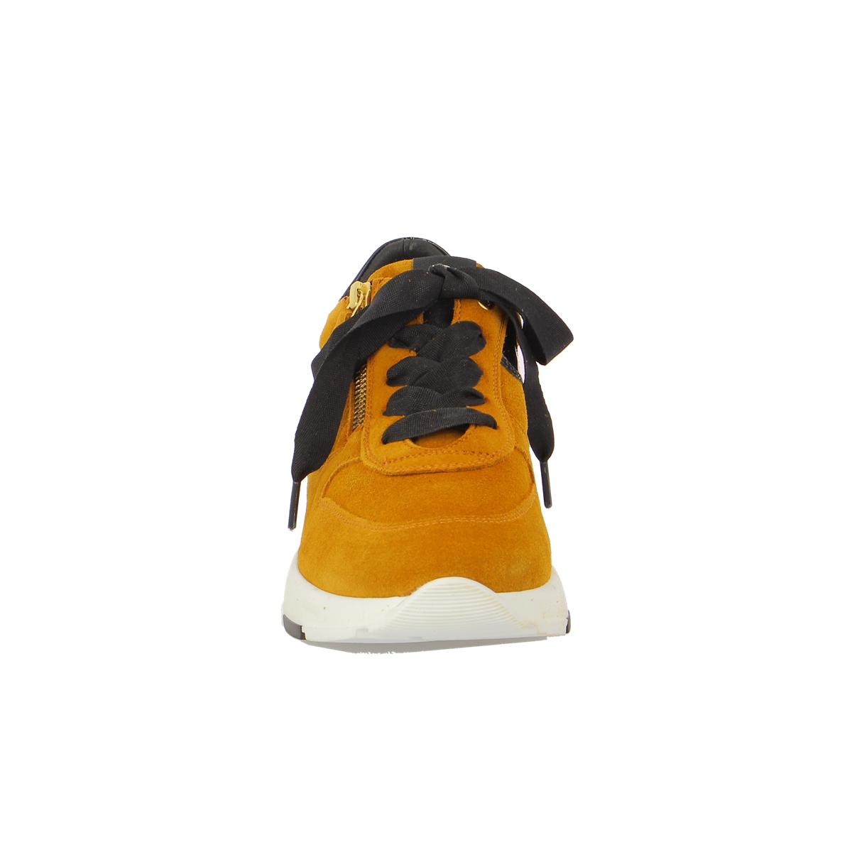Dlsport Sneakers geel