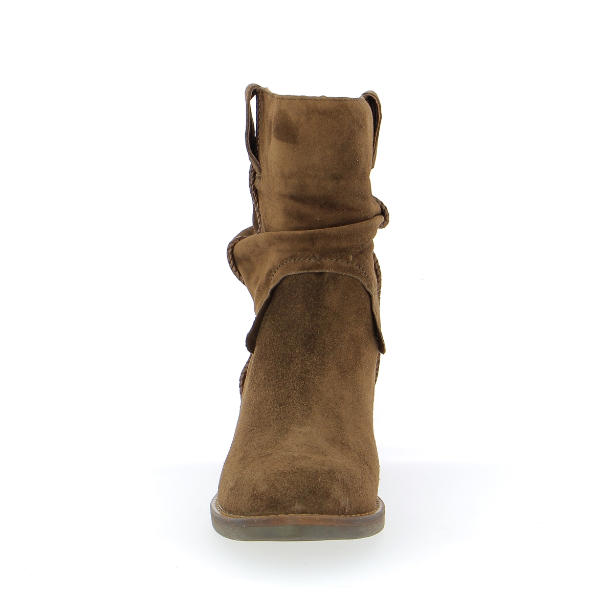 Alpe Boots bruin