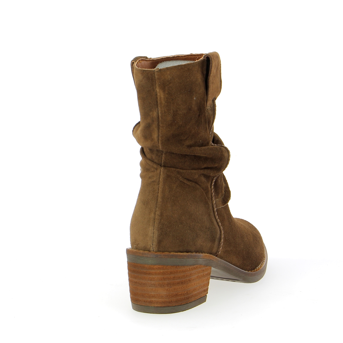 Alpe Boots bruin