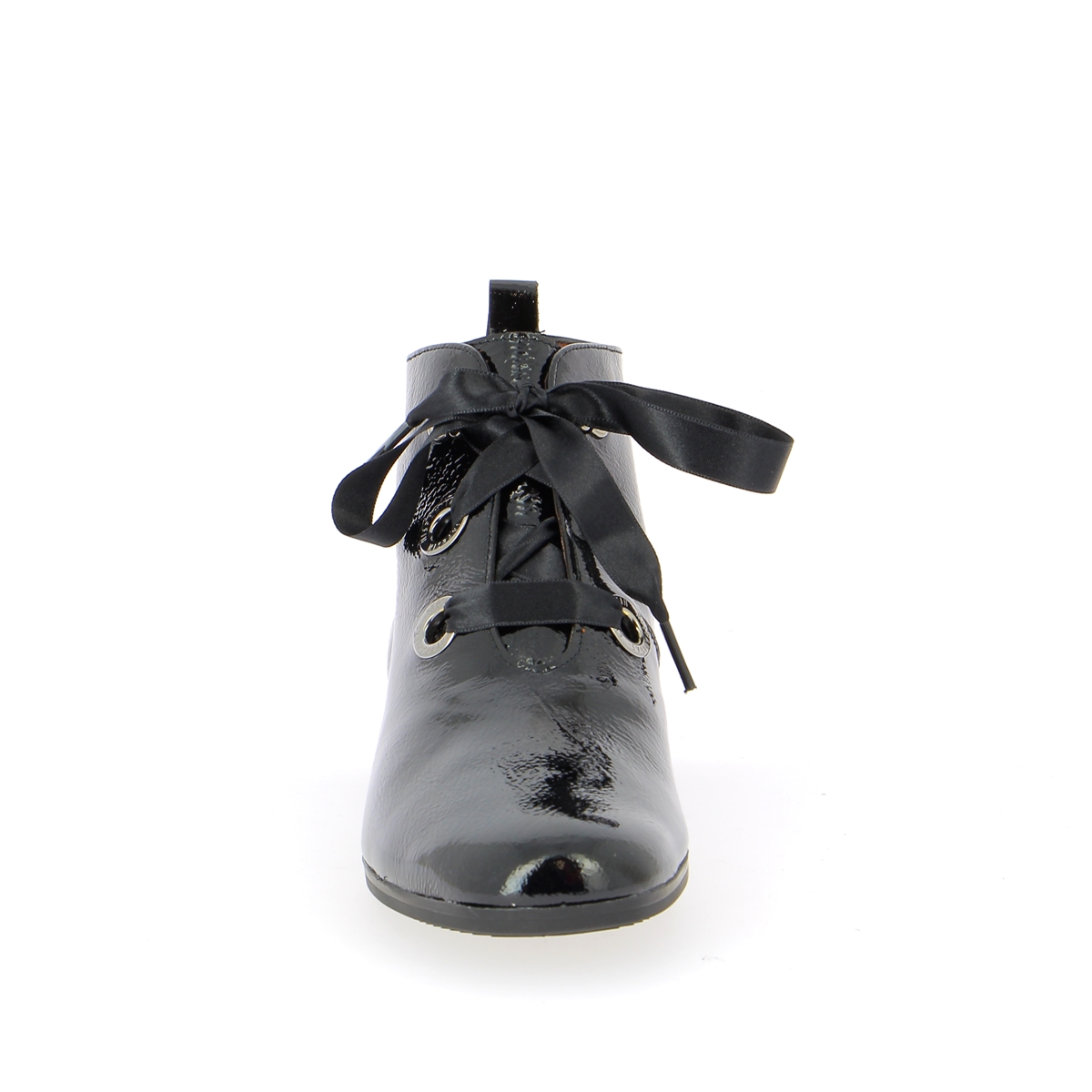 Hispanitas Boots zwart