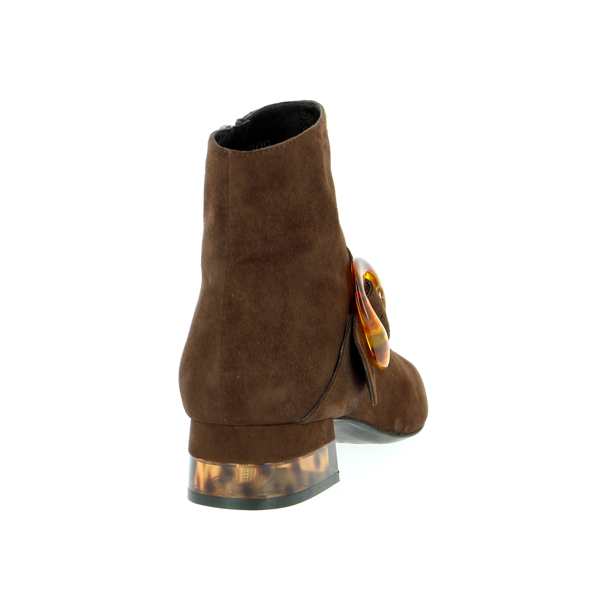 Bruno Premi Boots bruin