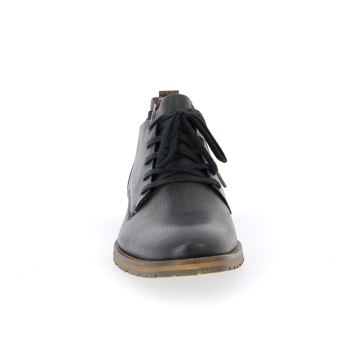 Bullboxer Bottines noir