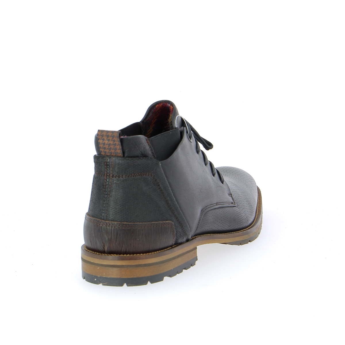 Bullboxer Bottines noir