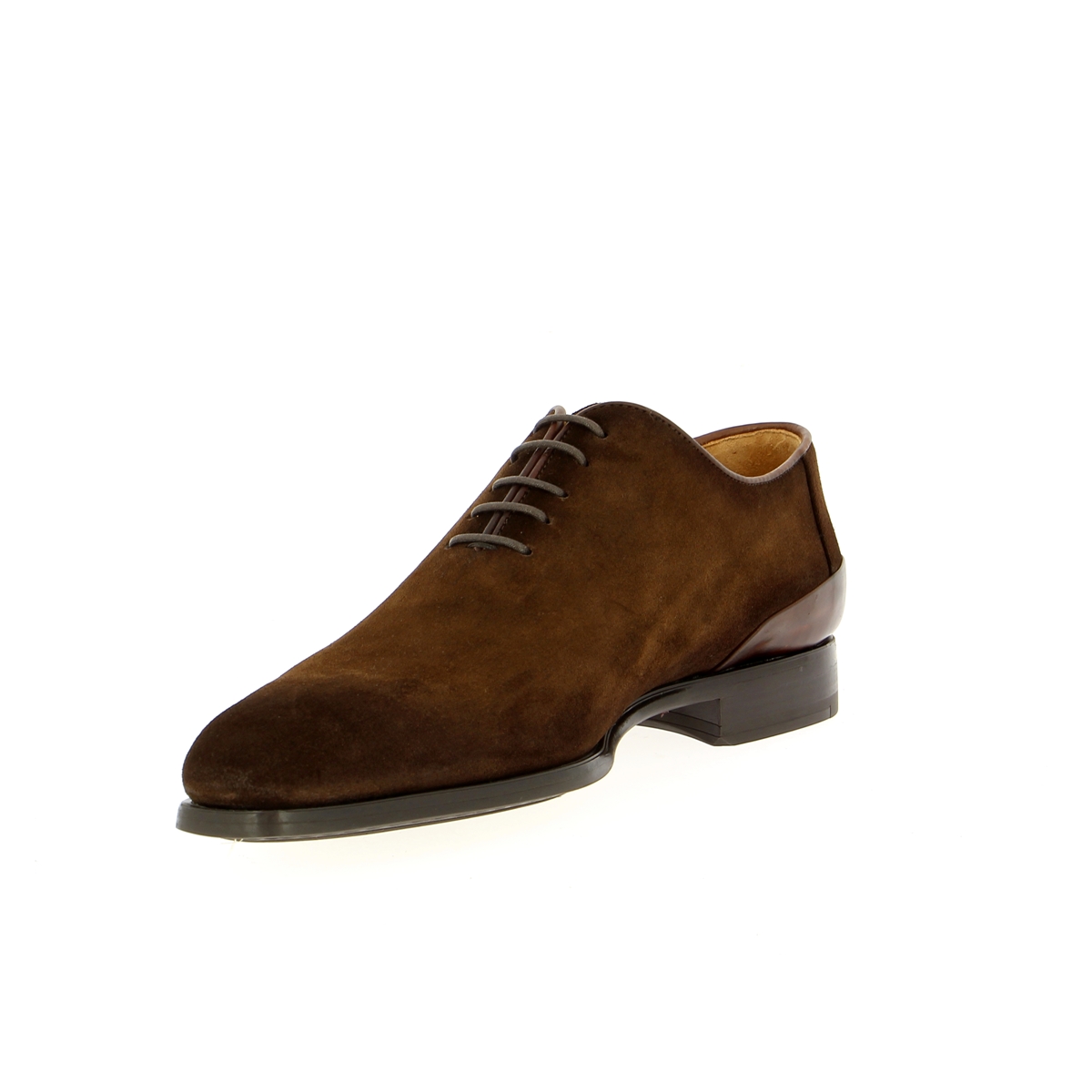 Magnanni Veterschoenen bruin