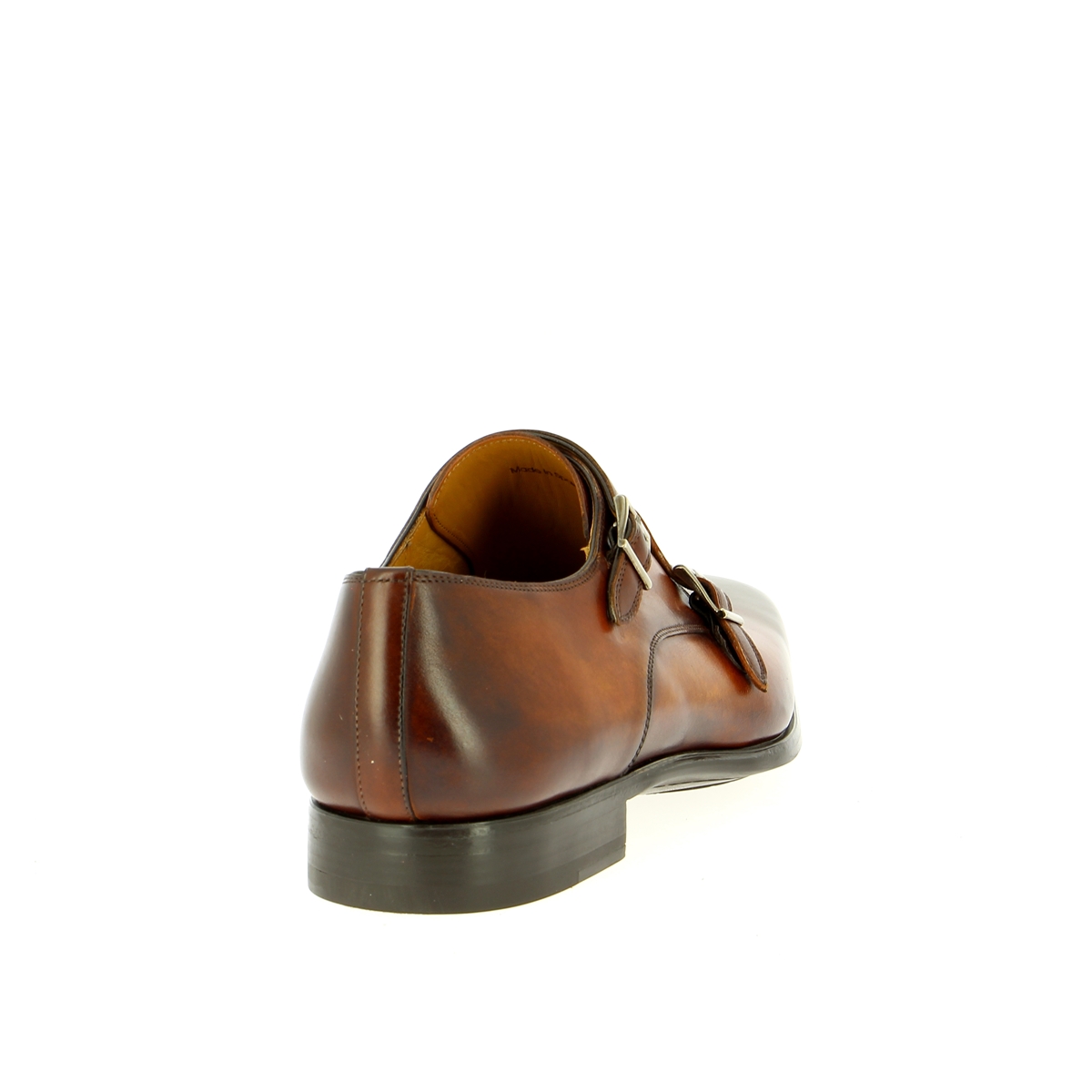 Magnanni Veterschoenen cognac