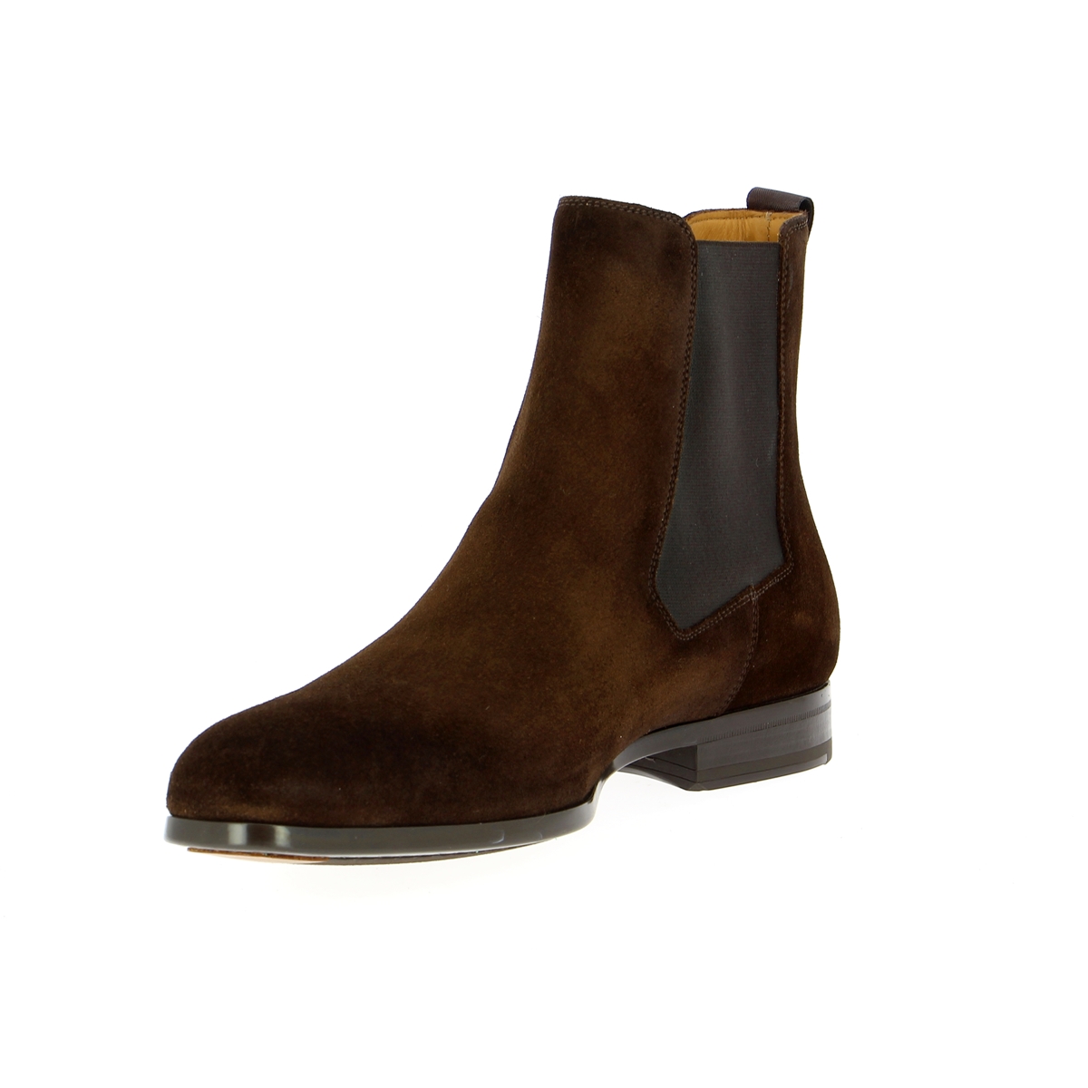 Magnanni Boots bruin