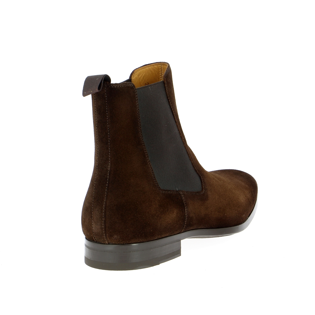 Magnanni Boots bruin