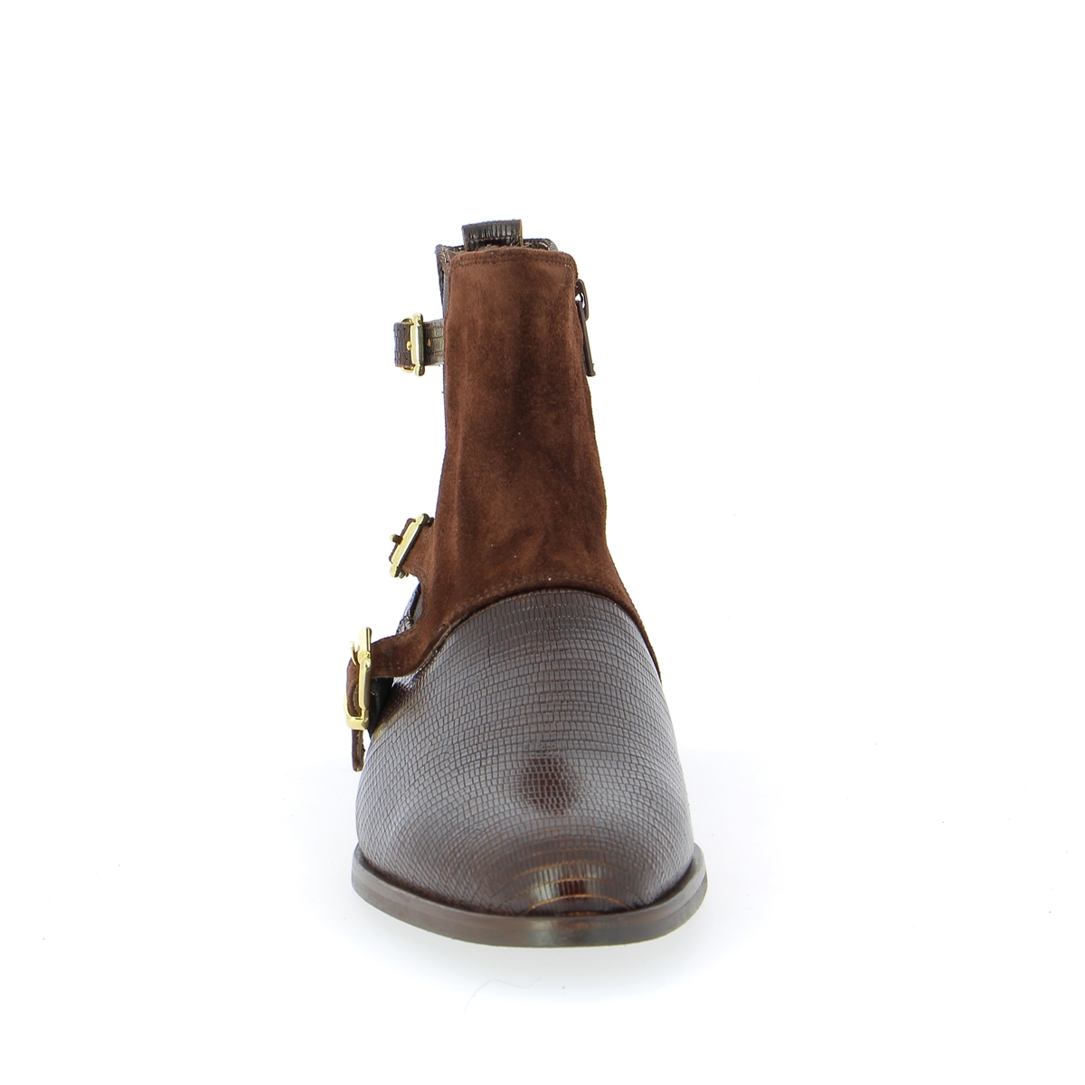 Pertini Boots bruin