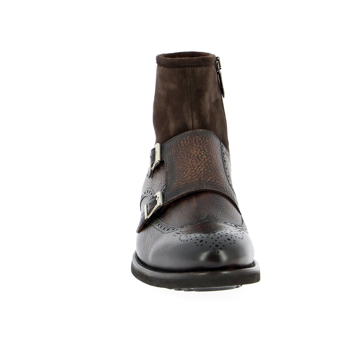 Magnanni Boots marron