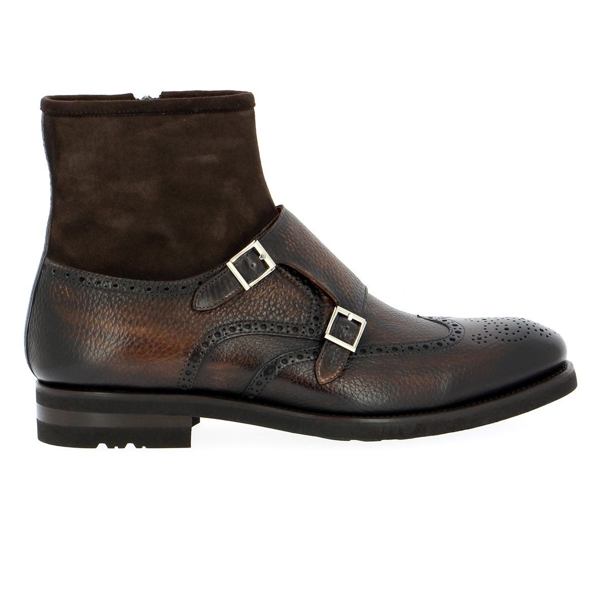 Magnanni Boots bruin